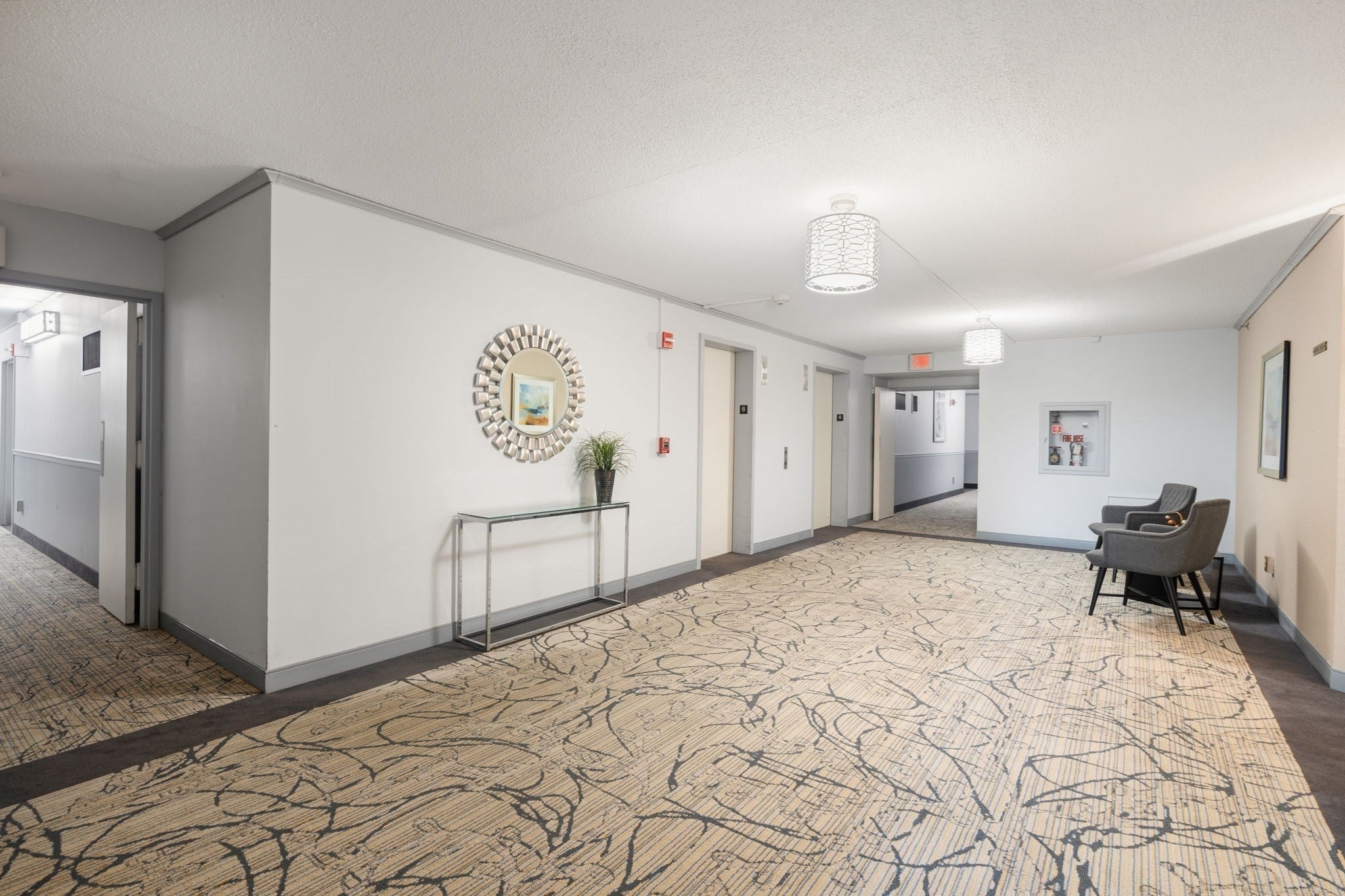 250 Hammond Pond Parkway 1105S, Newton, MA Photo #4