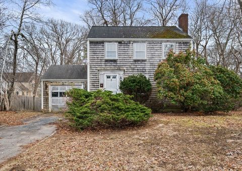 24 Butler Rd Hingham MA 02043