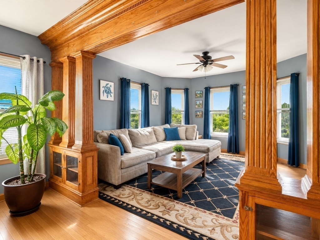 544-546 Plymouth Ave, Fall River, MA Photo #19