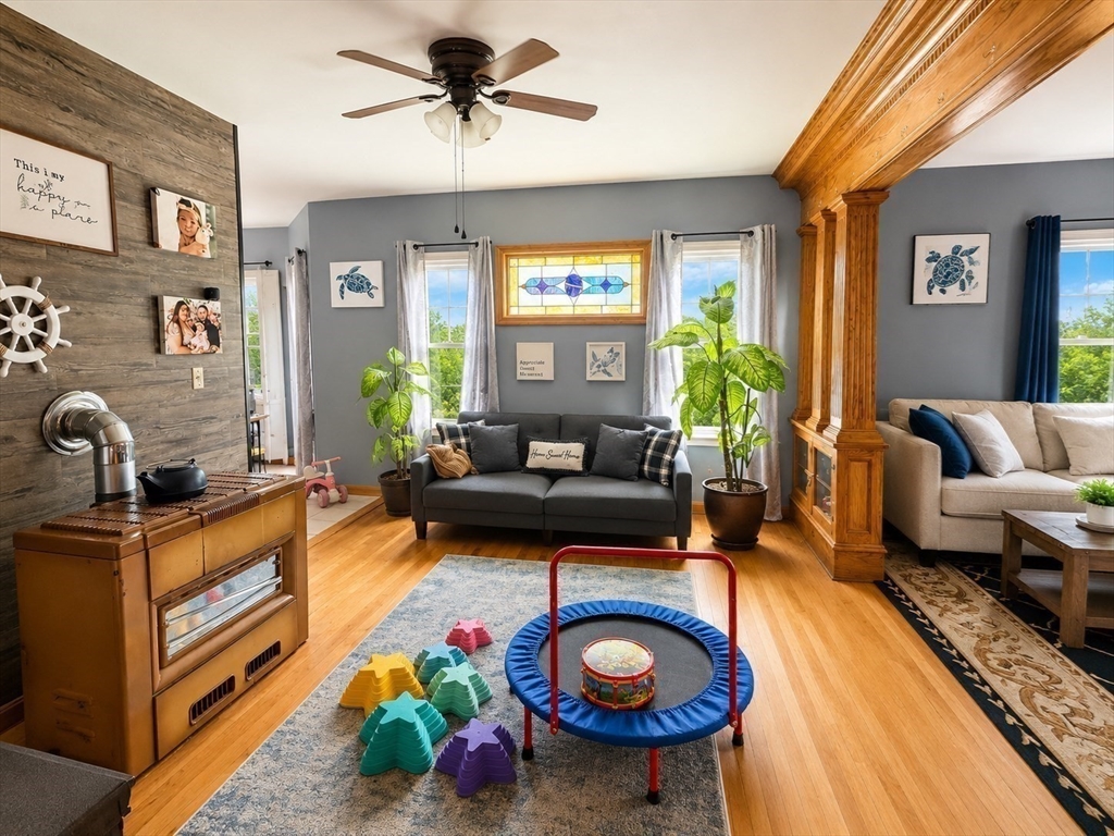 544-546 Plymouth Ave, Fall River, MA Photo #21