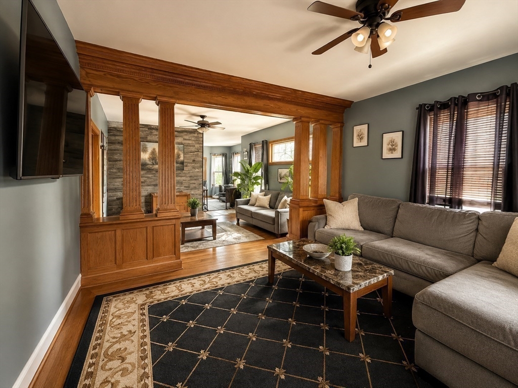 544-546 Plymouth Ave, Fall River, MA Photo #20