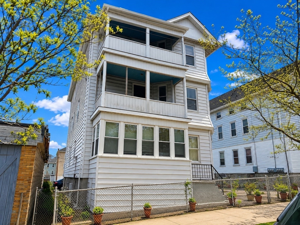 544-546 Plymouth Ave, Fall River, MA Photo #34