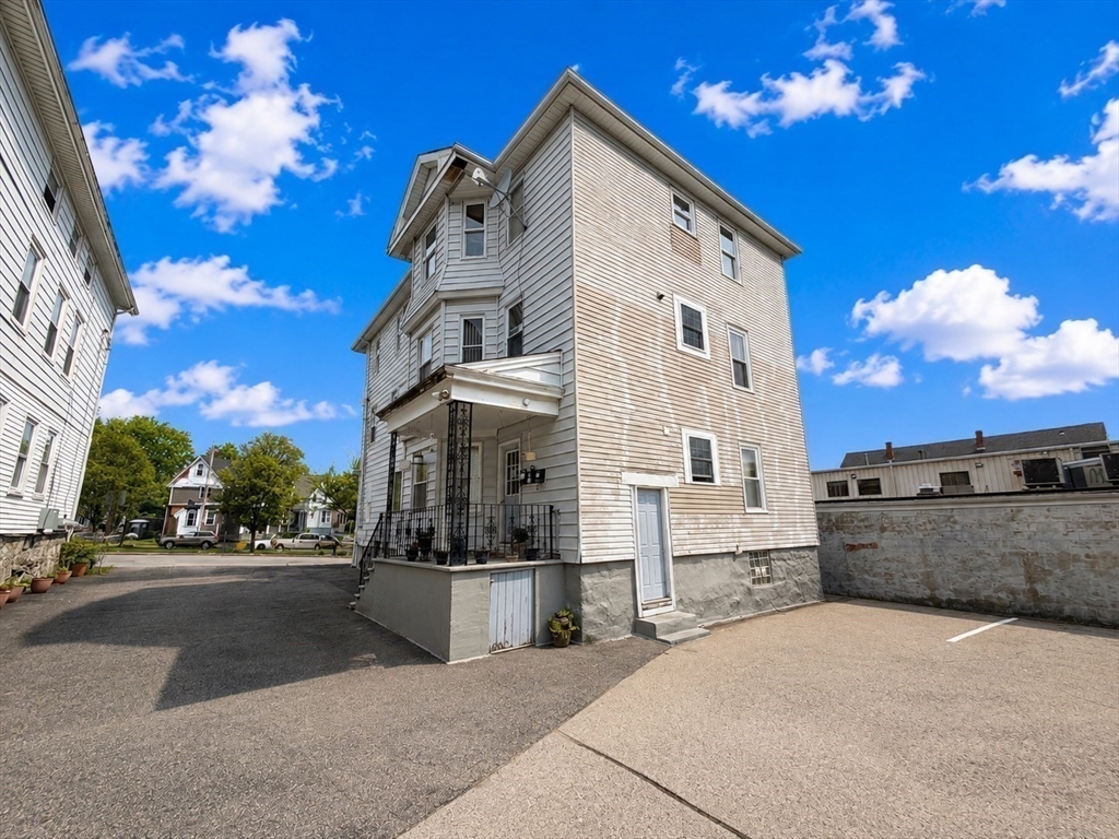 544-546 Plymouth Ave, Fall River, MA Photo #33