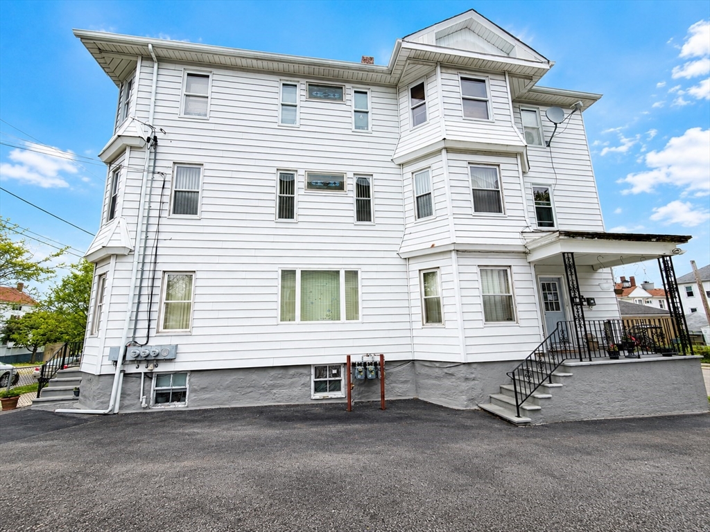 544-546 Plymouth Ave, Fall River, MA Photo #36