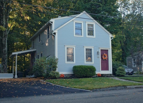 Photo of 20 Charlton St, Sturbridge, MA 01566 (MLS # 73580228)