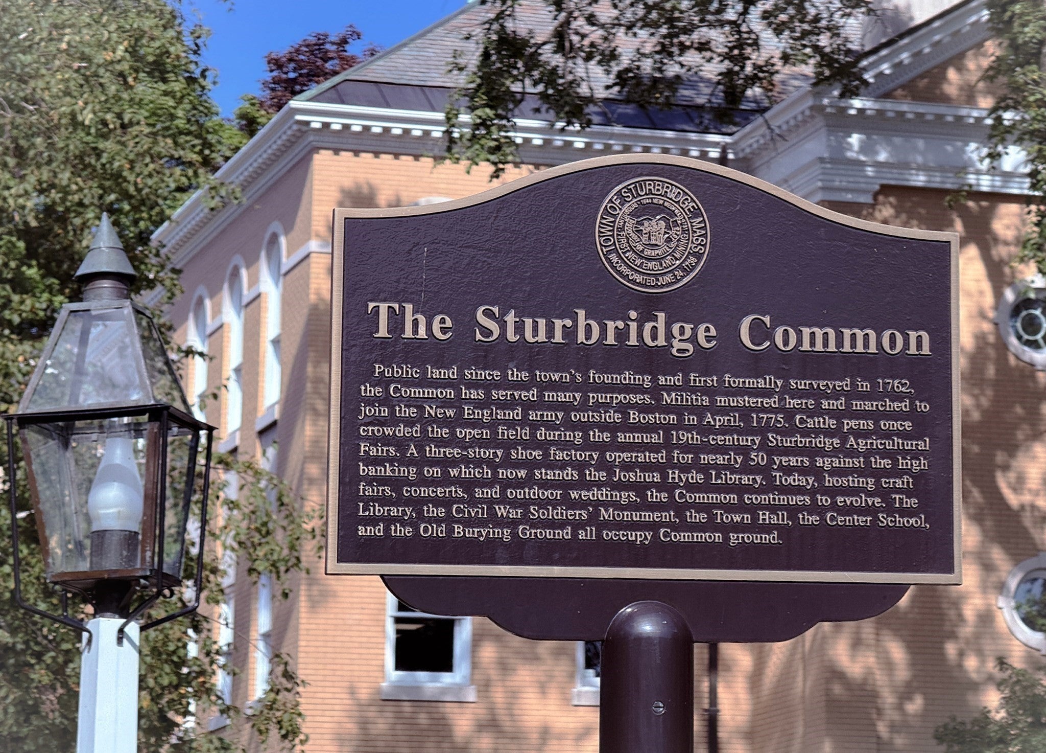 20 Charlton St, Sturbridge, MA, 20 Charlton St, Sturbridge, MA Photo #25