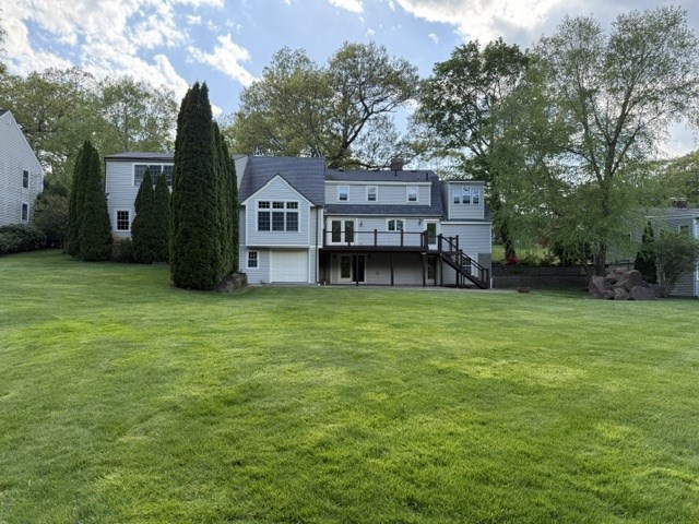 49 Cochato Rd