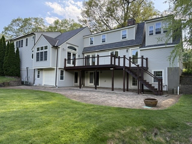 49 Cochato Rd