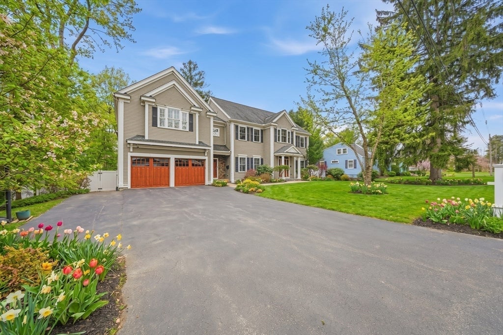 24 Normandy Rd, Lexington, MA, 24 Normandy Rd, Lexington, MA Photo #39