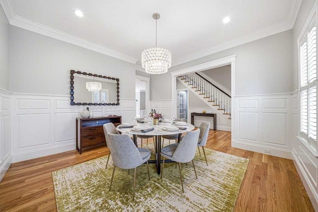 24 Normandy Rd, Lexington, MA, 24 Normandy Rd, Lexington, MA Photo #8