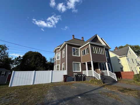 28 Union St Westfield MA 01085