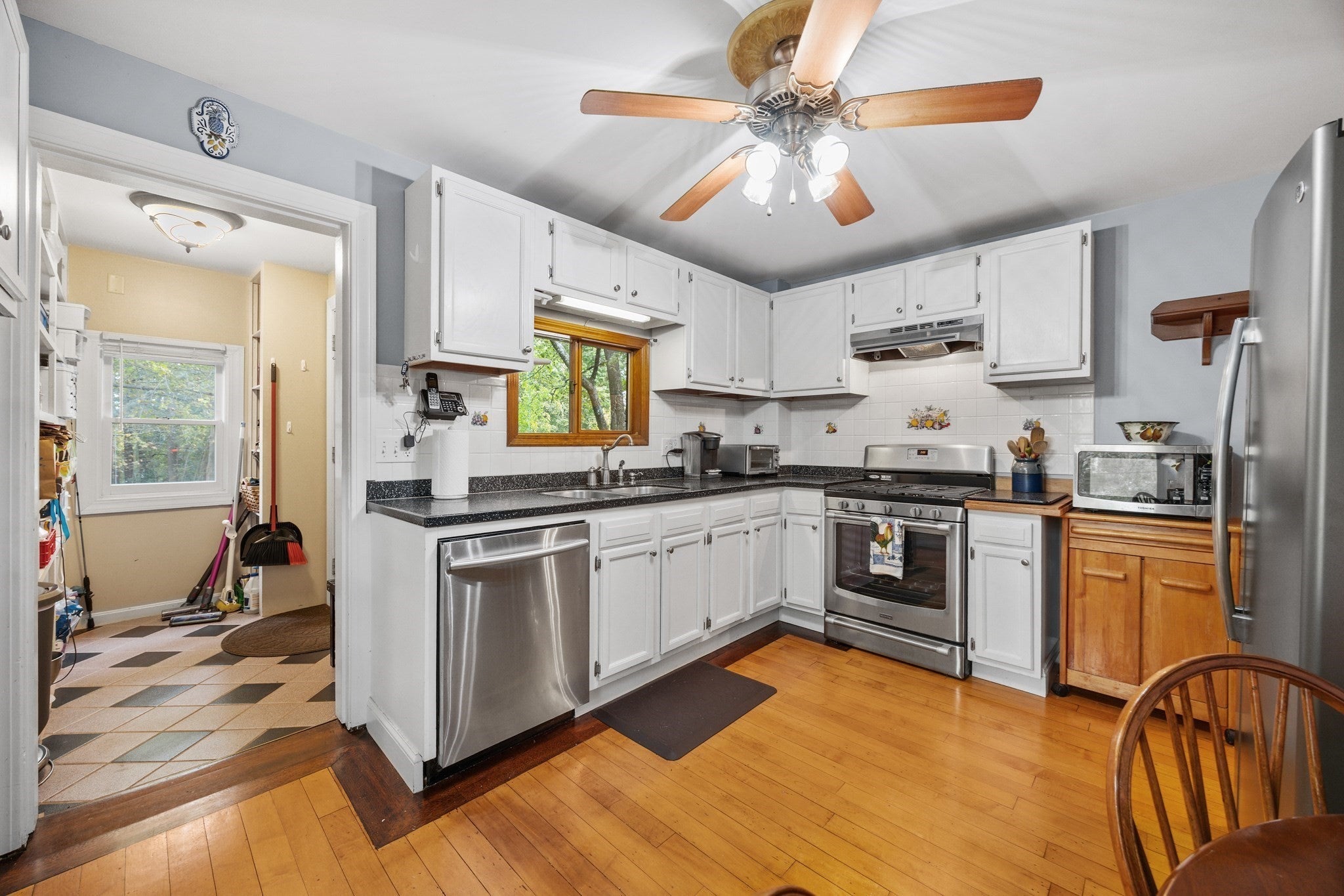 133 Summer St
