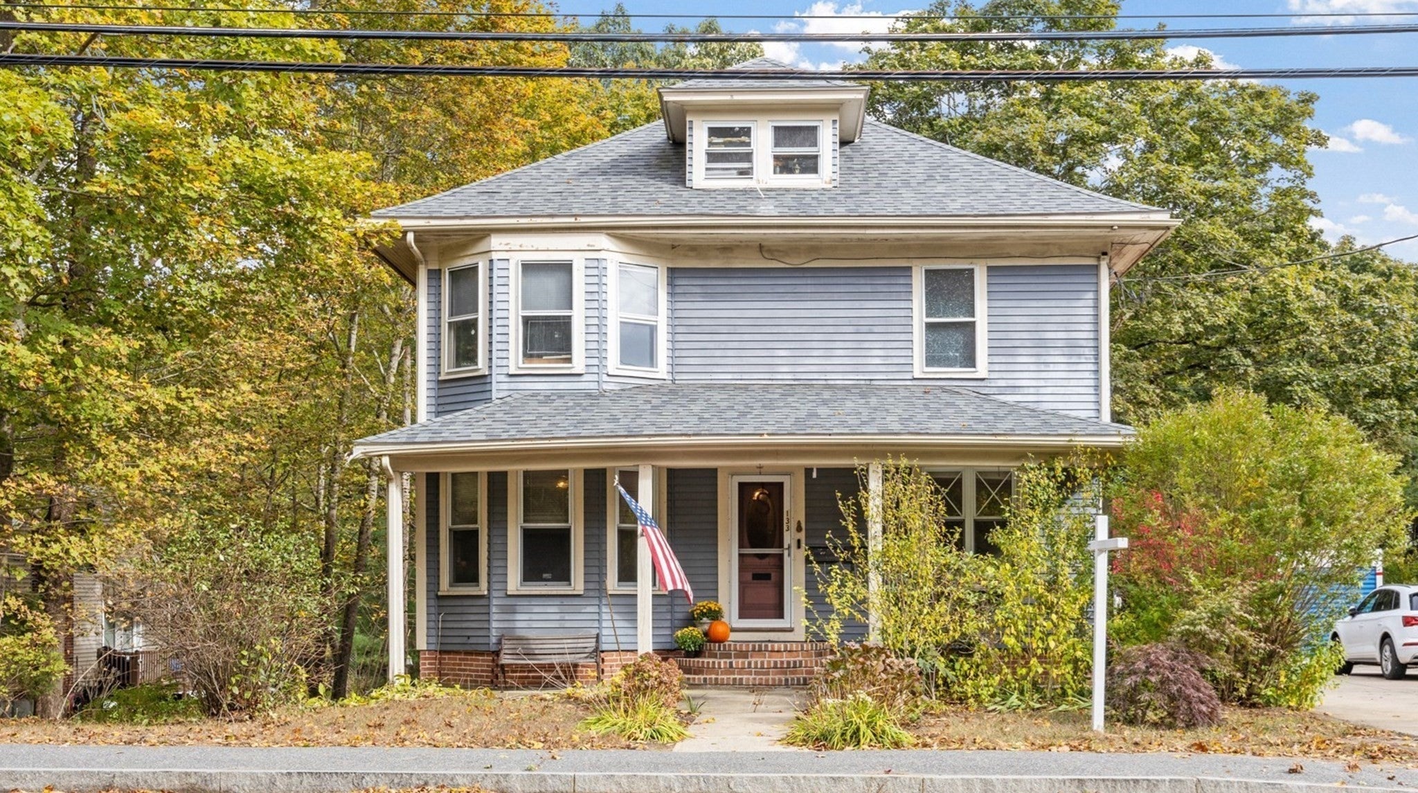 133 Summer St, Kingston, MA, 133 Summer St, Kingston, MA Photo #1