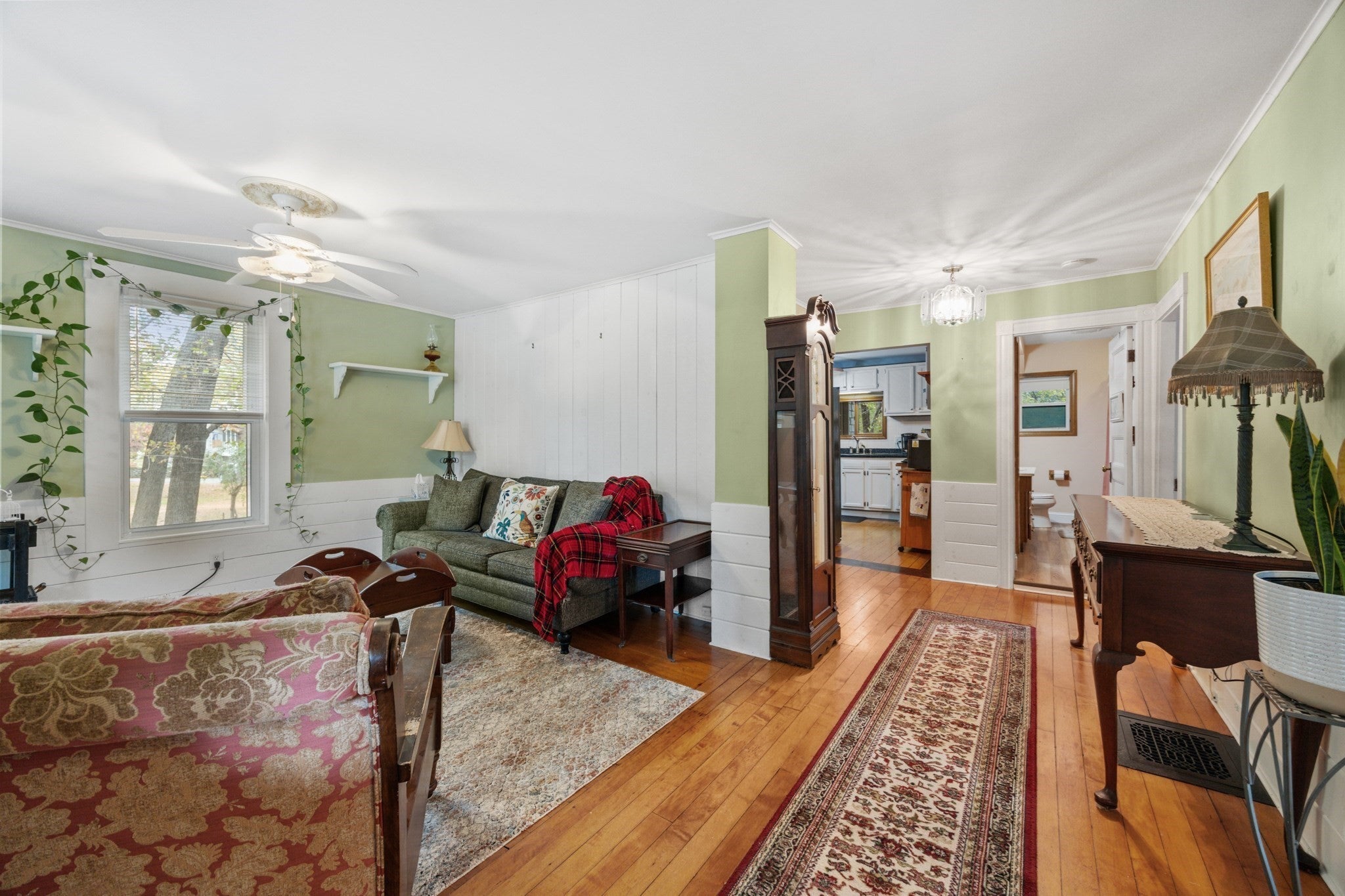 133 Summer St