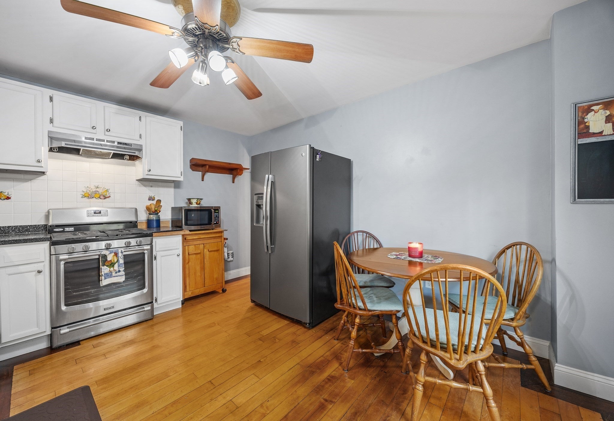 133 Summer St