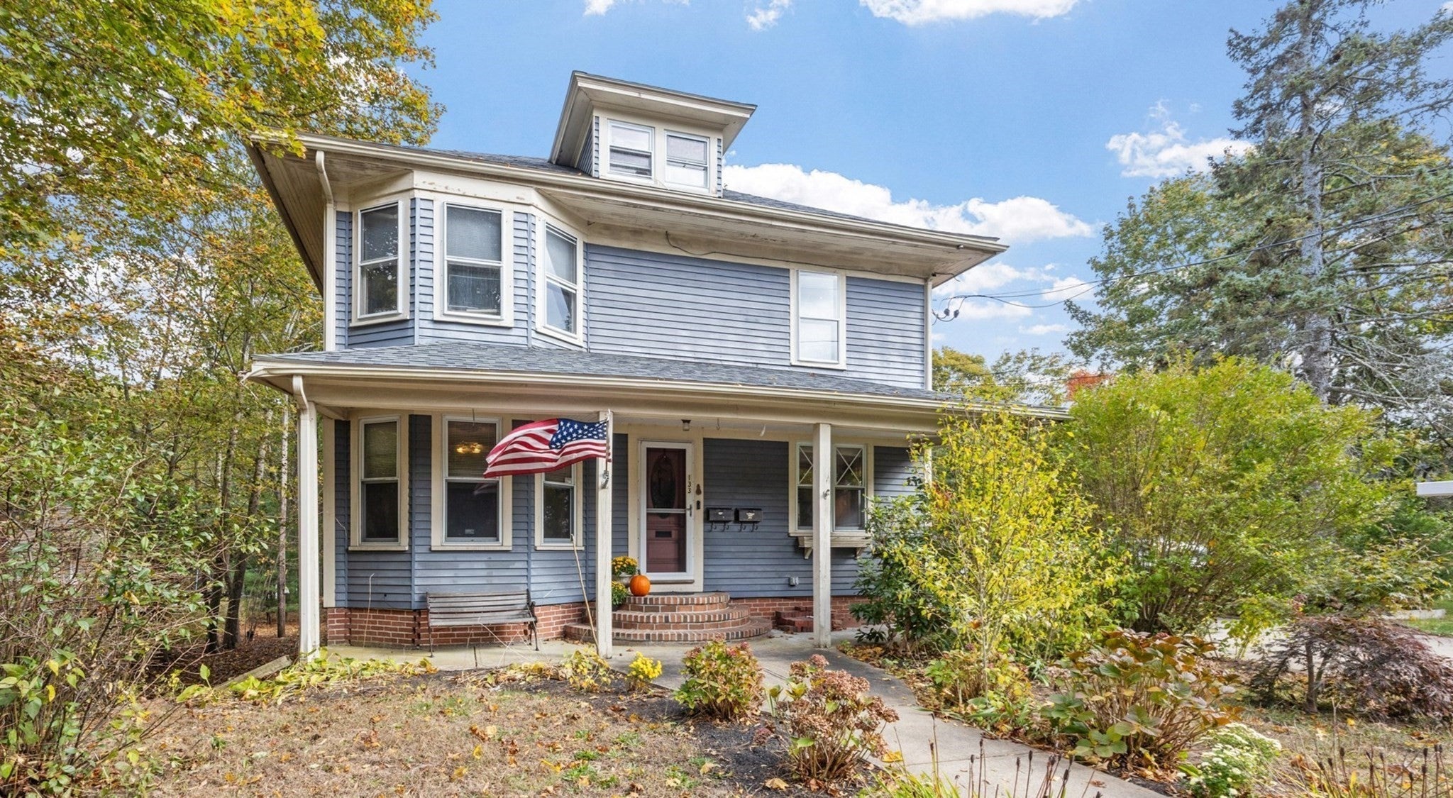 133 Summer St