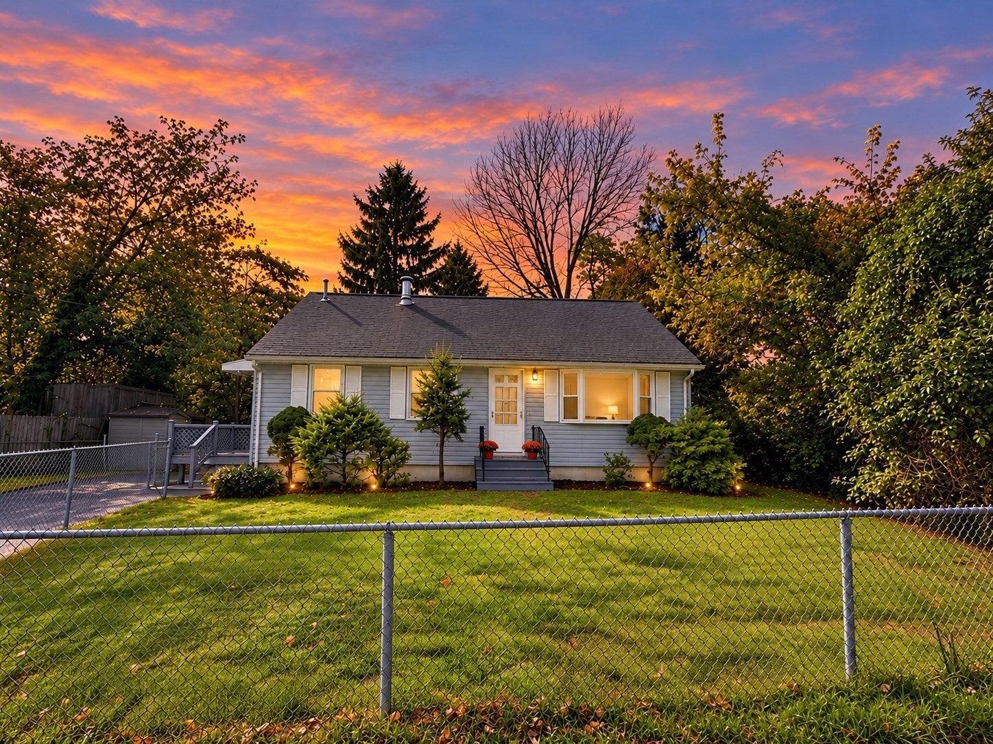 Photo: 110 Hubbard Ave, Brockton, MA Photo: 110 Hubbard Ave, Brockton, MA