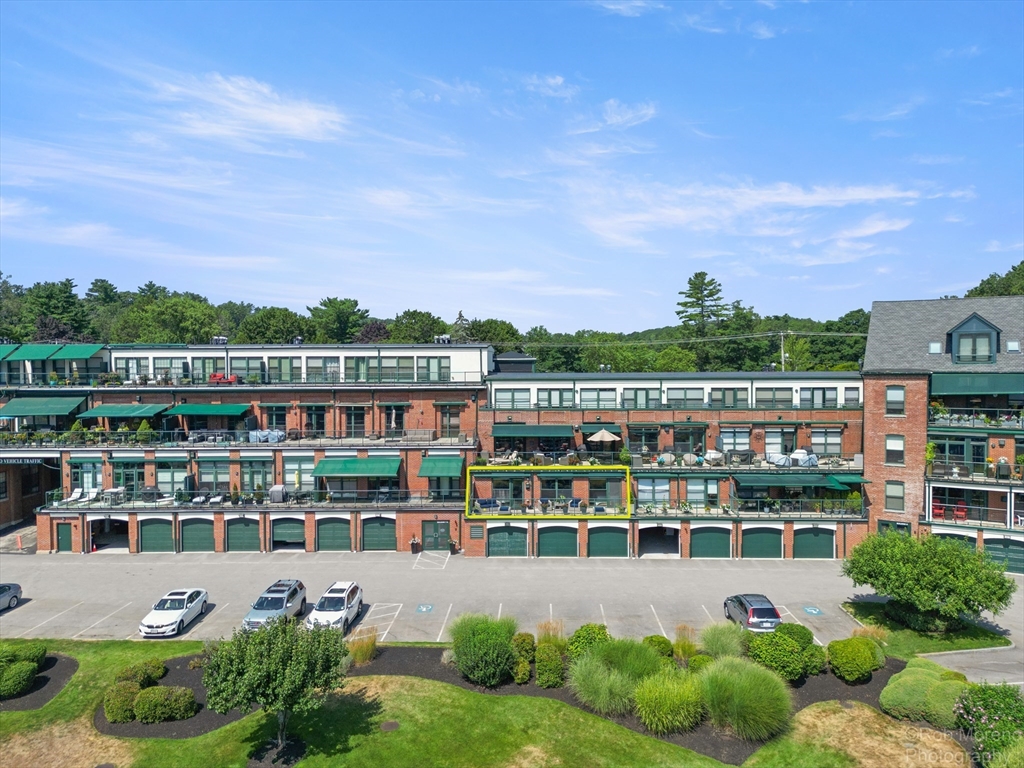 60 Merrimac Street 701