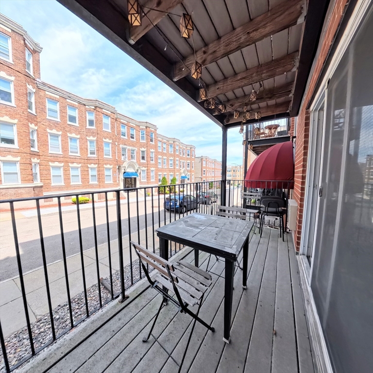 36 Bellvista Road #14, Boston, MA Photo #13