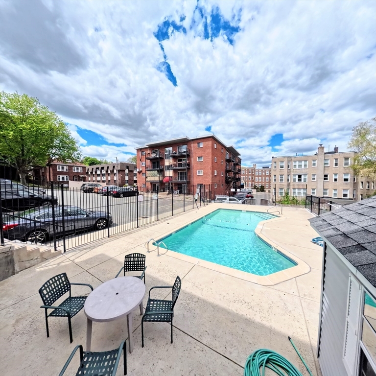 36 Bellvista Road #14, Boston, MA Photo #15