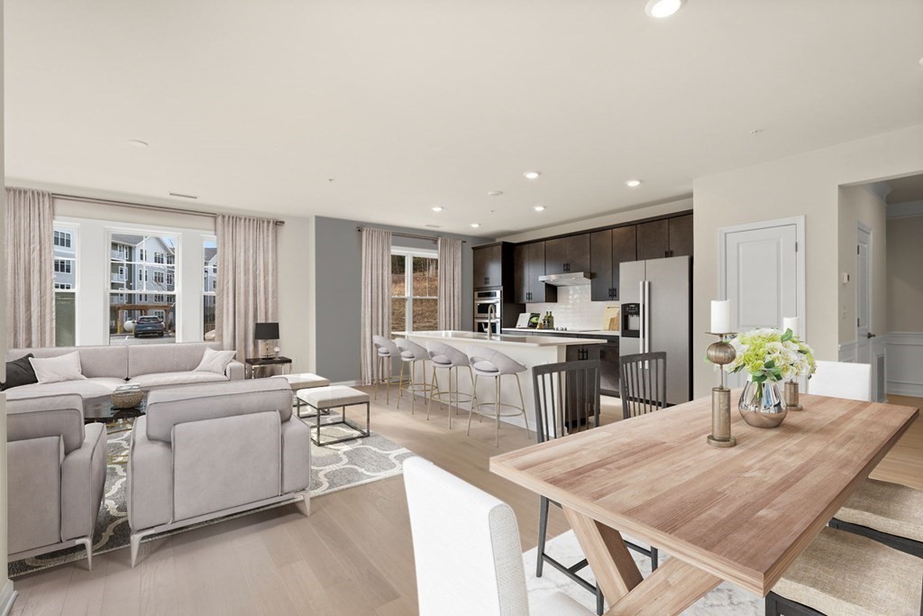 320 Martins Landing 2501