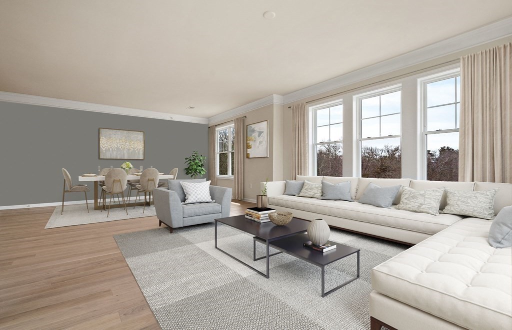 320 Martins Landing 2501