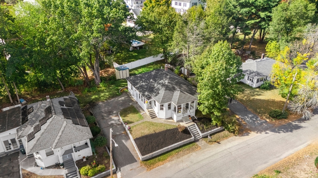 59 Webber St