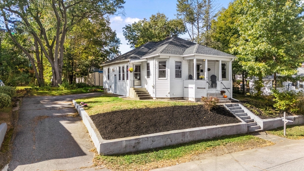 59 Webber St