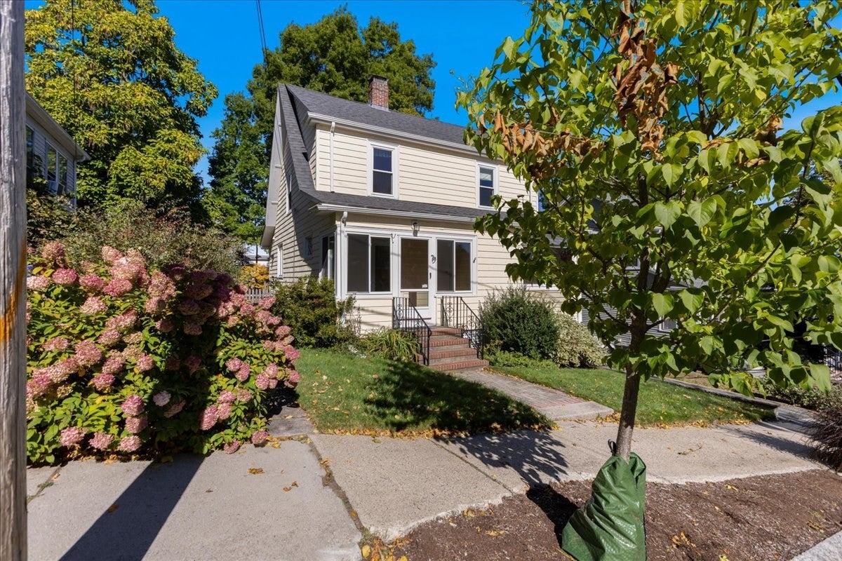 79 Menotomy Rd