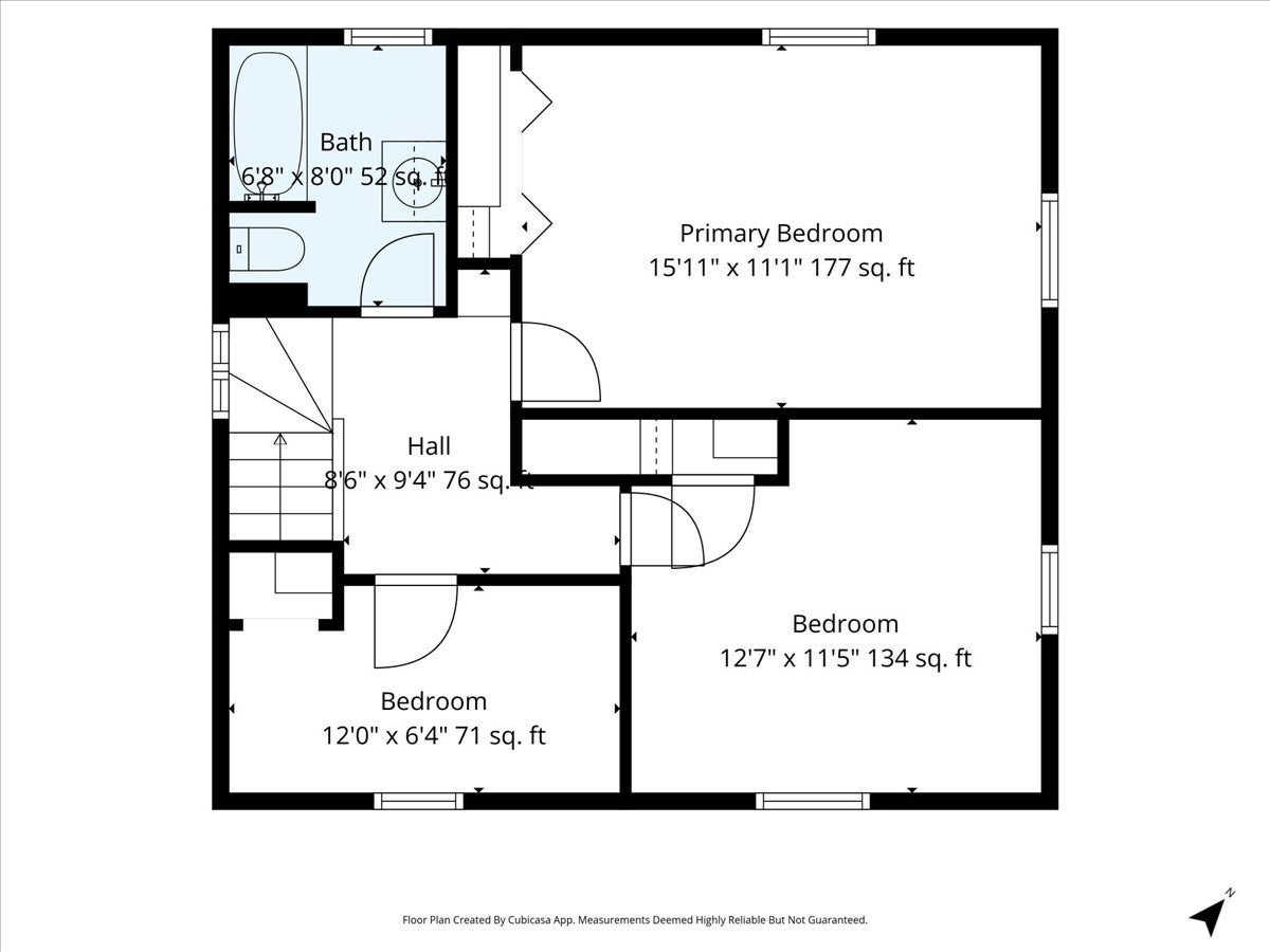 79 Menotomy Rd, Arlington, MA, 79 Menotomy Rd, Arlington, MA Photo #37
