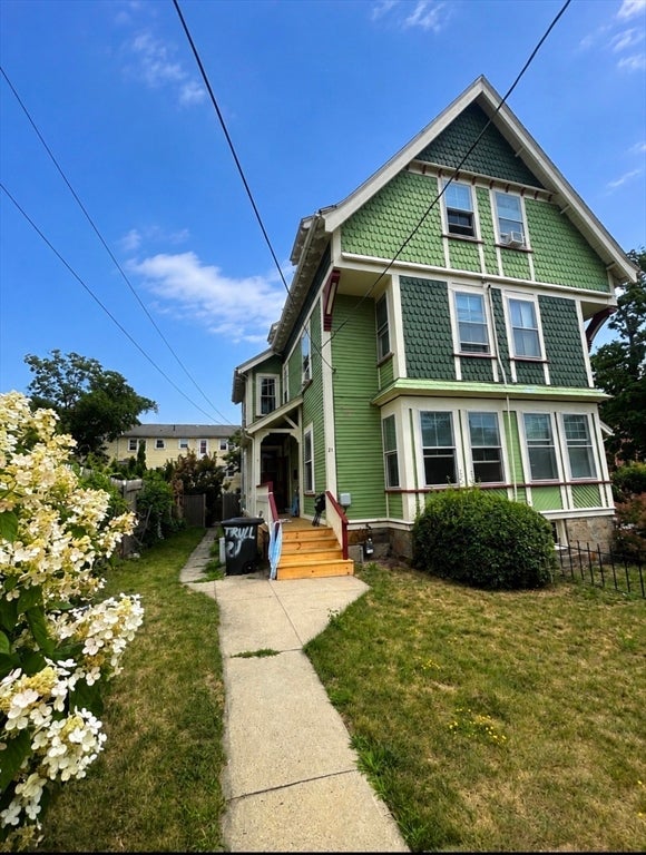 21 Trull ST #21, Boston, MA, 21 Trull ST #21, Boston, MA Photo #13