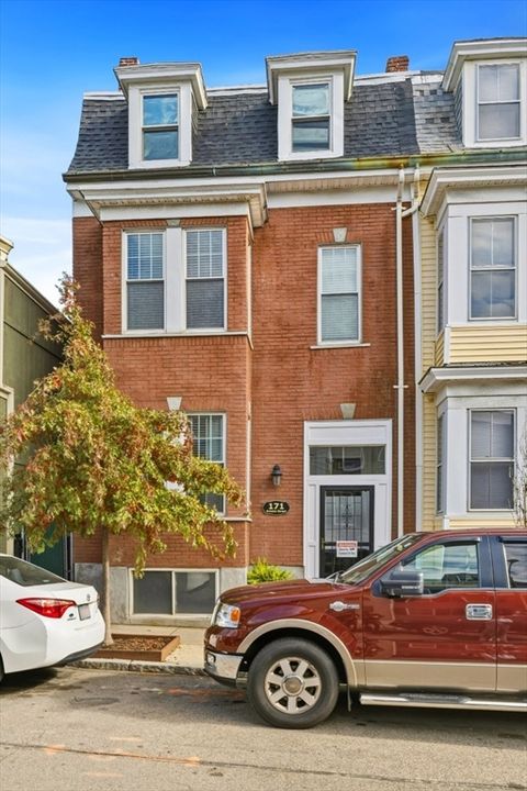 Photo of 171 Brooks Street #1, Boston, MA 02128 (MLS # 73449033) Photo of 171 Brooks Street #1, Boston, MA 02128 (MLS # 73449033)