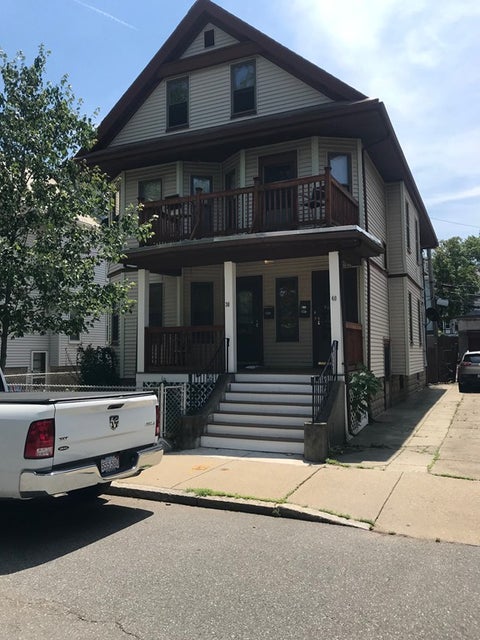 Photo of 40 Walker ST #1, Somerville, MA 02144 (MLS # 73535248)