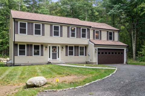 Photo of 181 Sterling Rd, Holden, MA 01520 (MLS # 73571666)