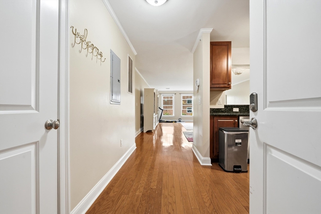 11 Cheriton Rd #306, Boston, MA Photo #4