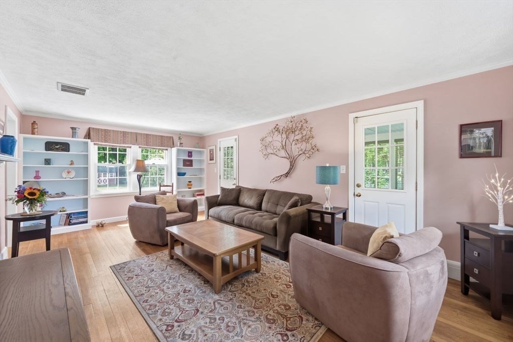 34 Harwich Road