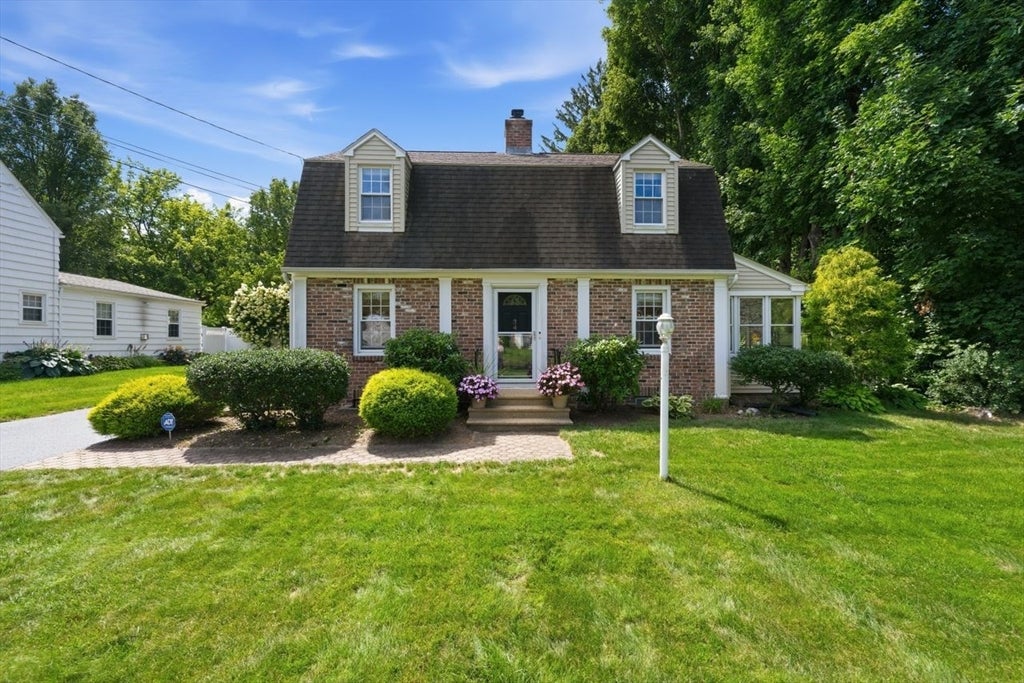 34 Harwich Road, West Springfield, MA, 34 Harwich Road, West Springfield, MA Photo #1