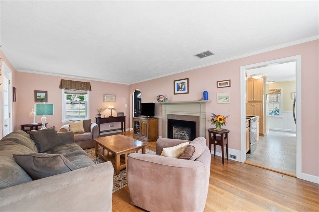 34 Harwich Road