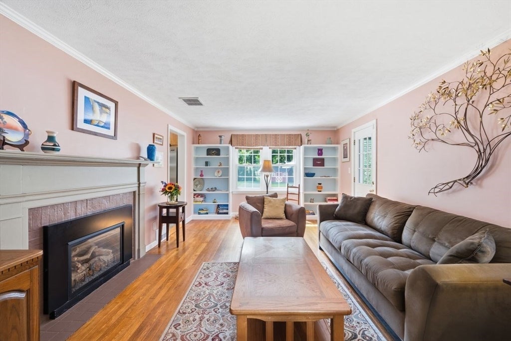 34 Harwich Road