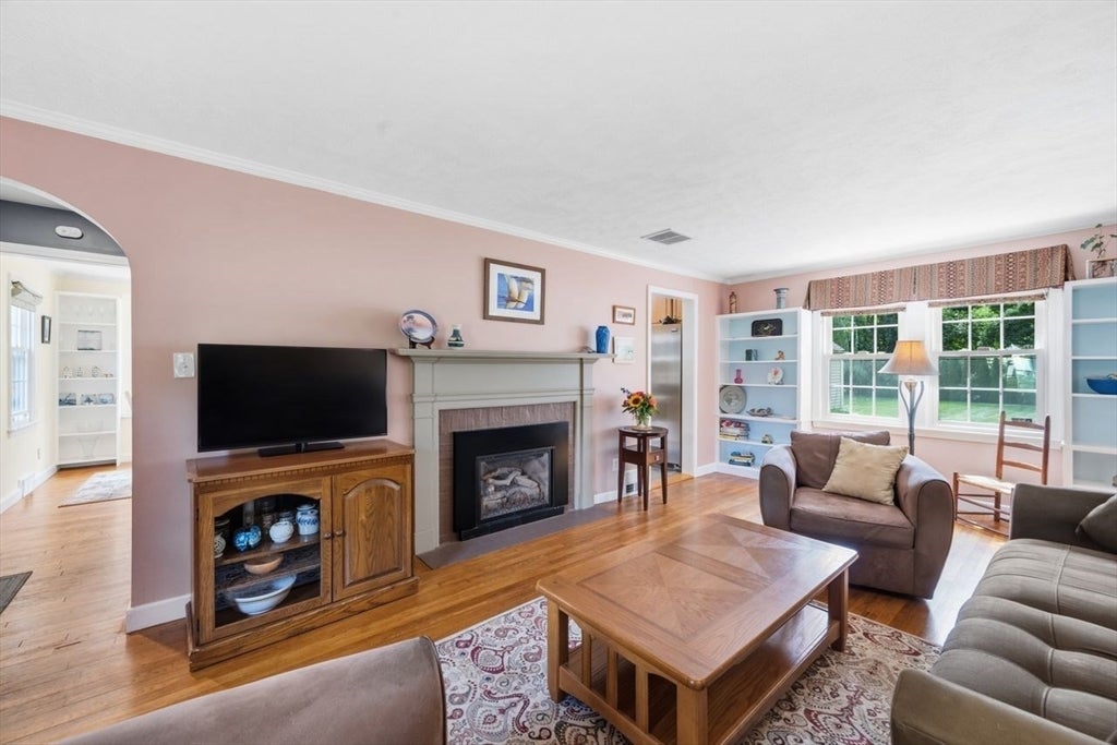 34 Harwich Road