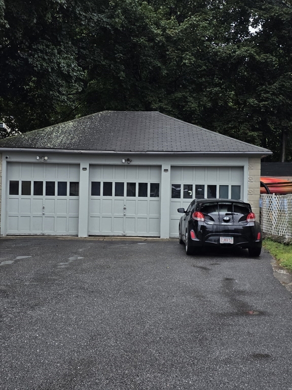 85 Boutelle St
