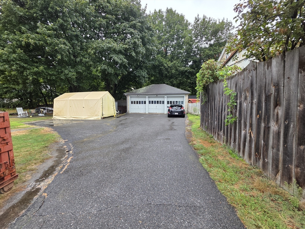 85 Boutelle St