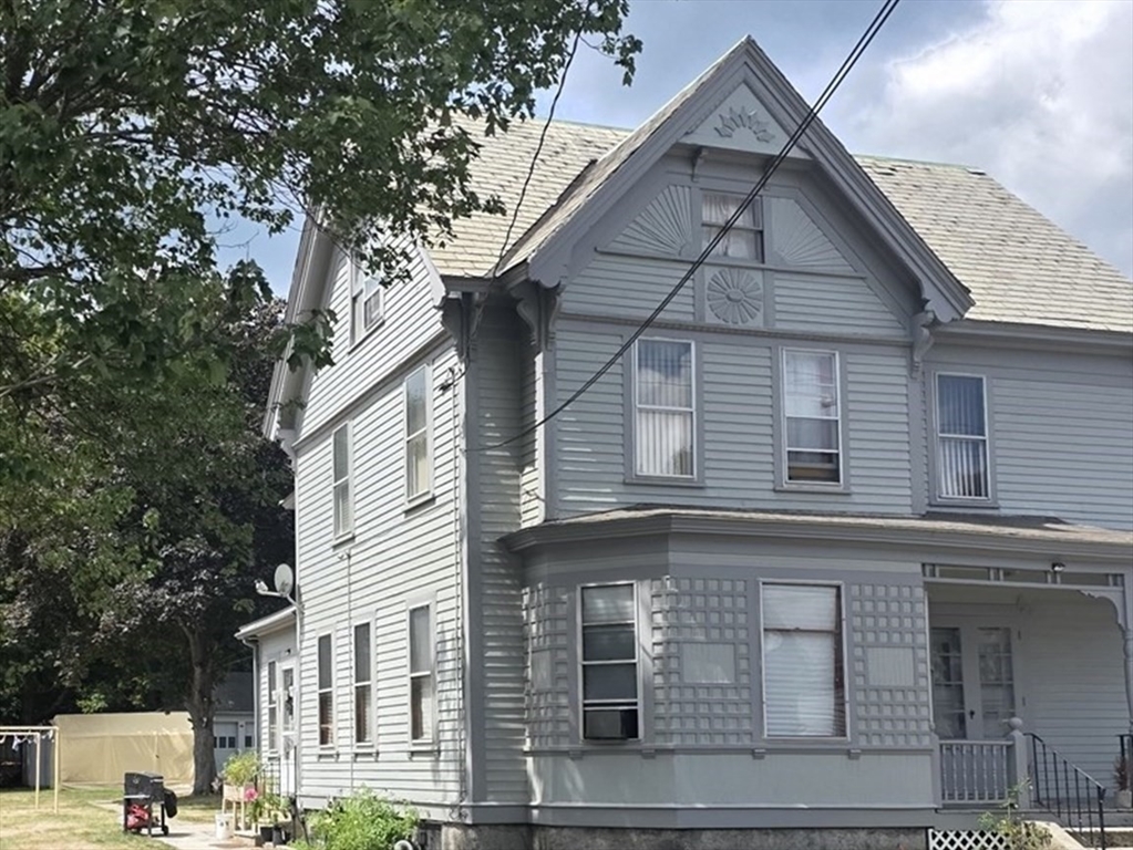 85 Boutelle St
