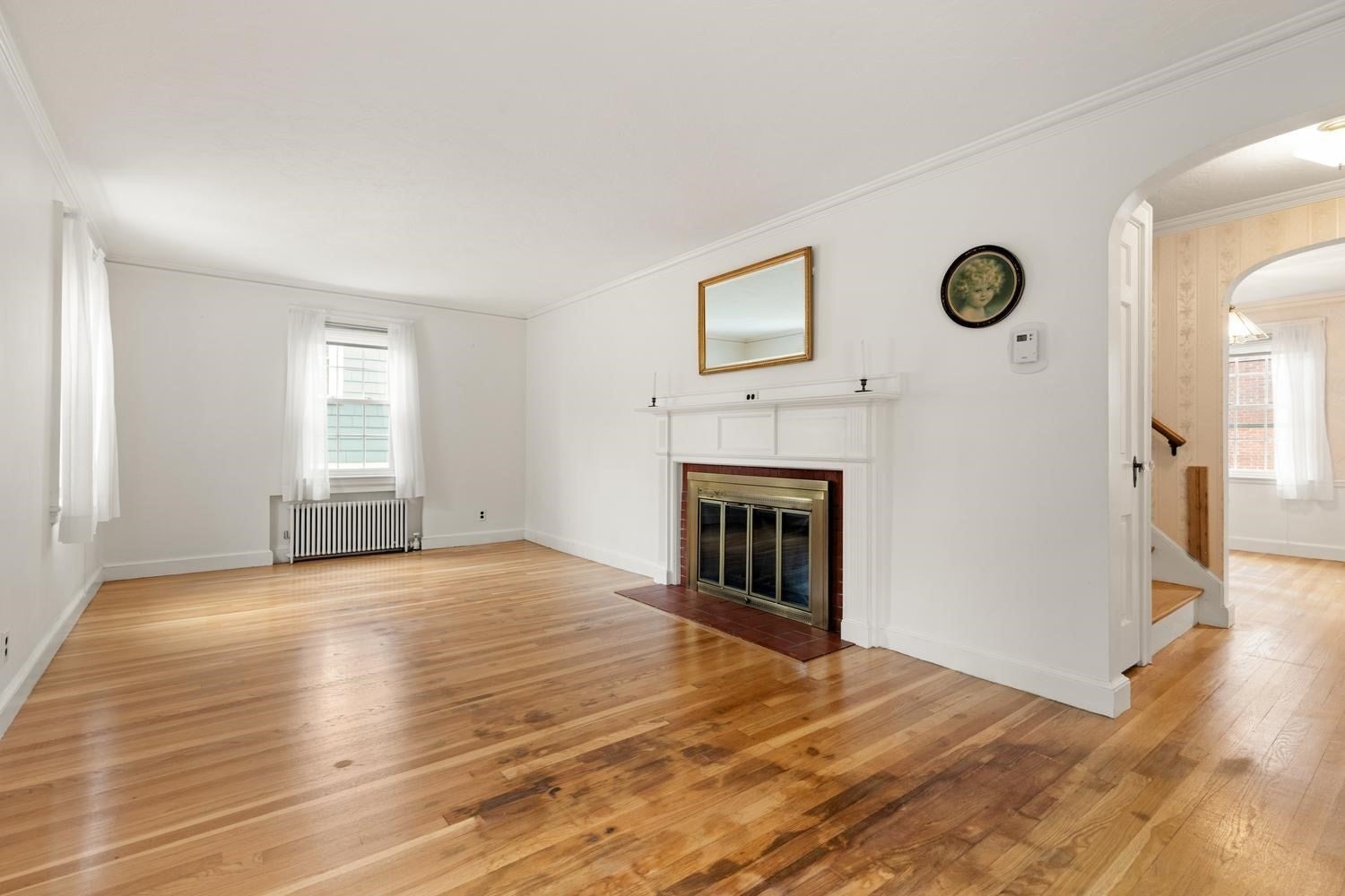 62 Bellington Street