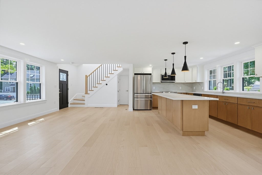 17 Kilburn Road