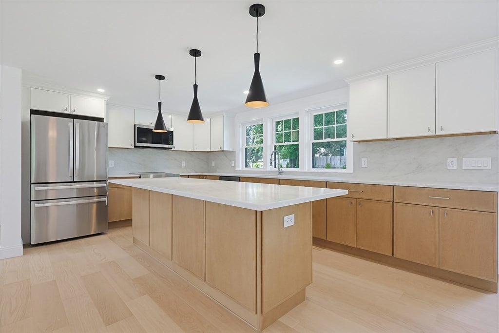 17 Kilburn Road
