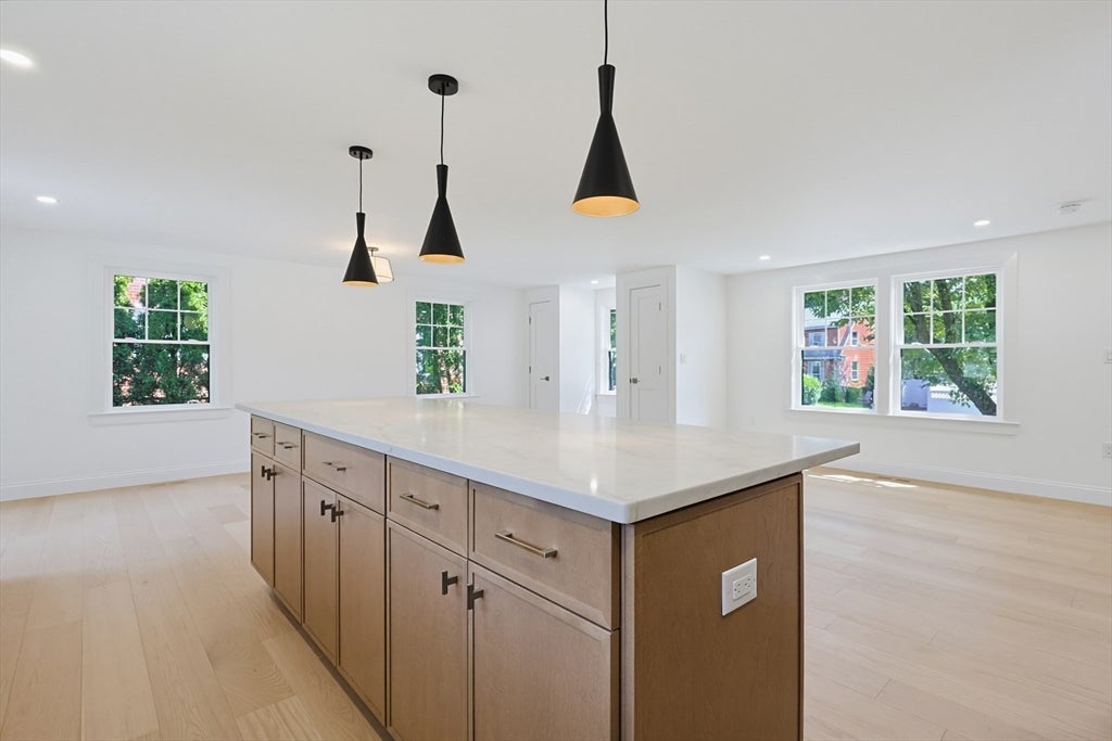 17 Kilburn Road