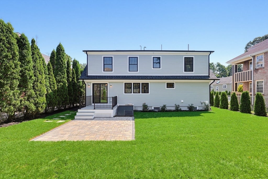 17 Kilburn Road, Newton, MA, 17 Kilburn Road, Newton, MA Photo #25