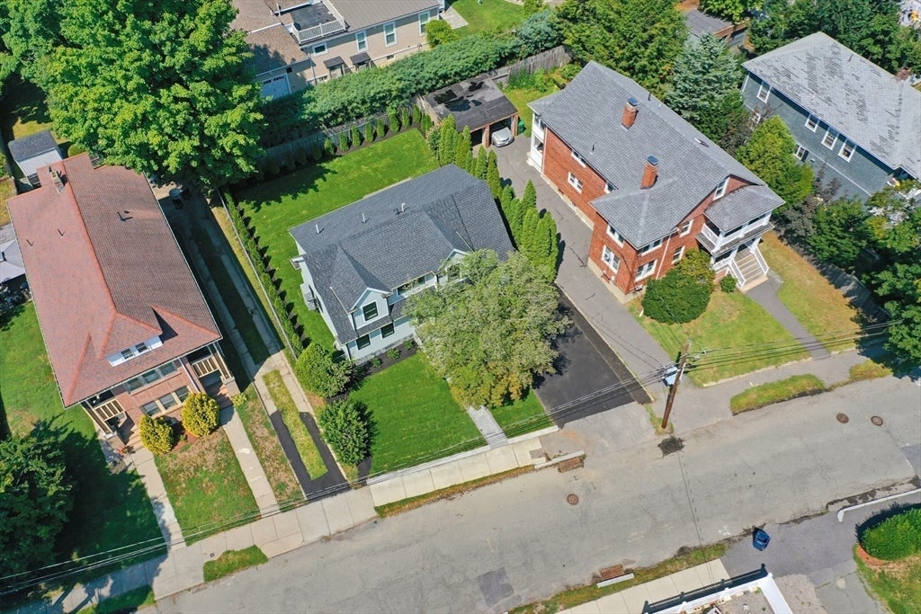 17 Kilburn Road, Newton, MA, 17 Kilburn Road, Newton, MA Photo #26