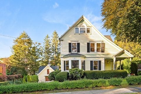 15 Wildwood Street Winchester MA 01890